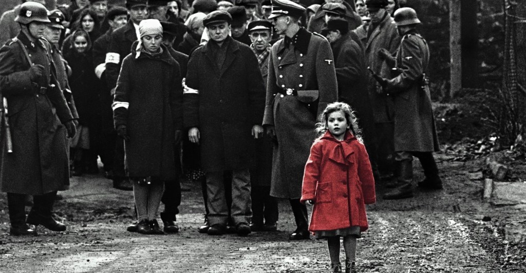 #33: Hollywood und der Holocaust: Wie authentisch muss Erinnerung sein?