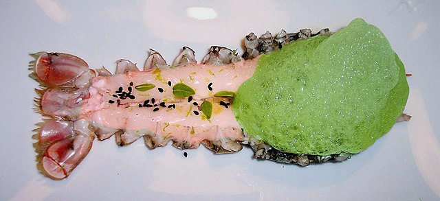 #58: Von Sklaven zu Weltstars: Eine Kulturgeschichte des Kochens