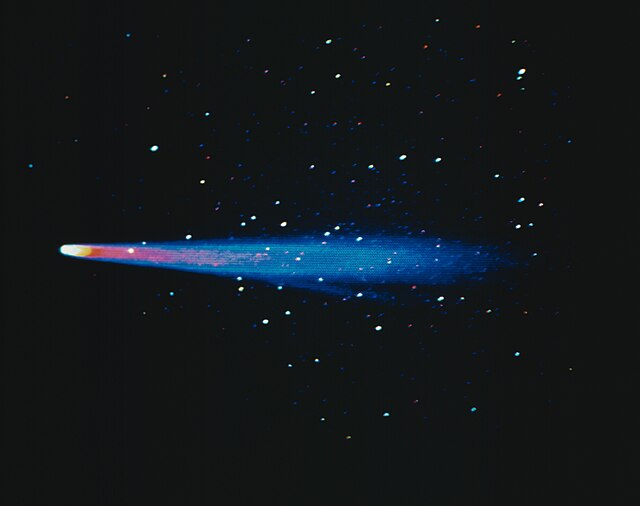 #59: Kometenangst und Atomträume: Prognosen, die daneben gingen