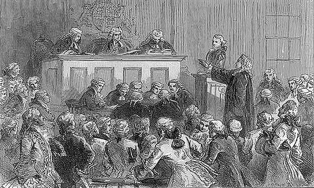 #64: Darf man das sagen? Der Kampf um die Meinungsfreiheit