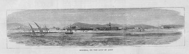 #73: Die Suche nach der Quelle des Nils: Der Fehlstart (Teil&nbsp;1)