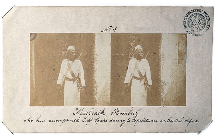 #74-75: Die Suche nach der Quelle des Nils: Durch Krankheit und Fieberwahn (Teil 2) & Der Verrat (Teil&nbsp;3)