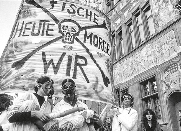 BONUS: Vergiftete Schweiz – eine andere Geschichte der Industrialisierung